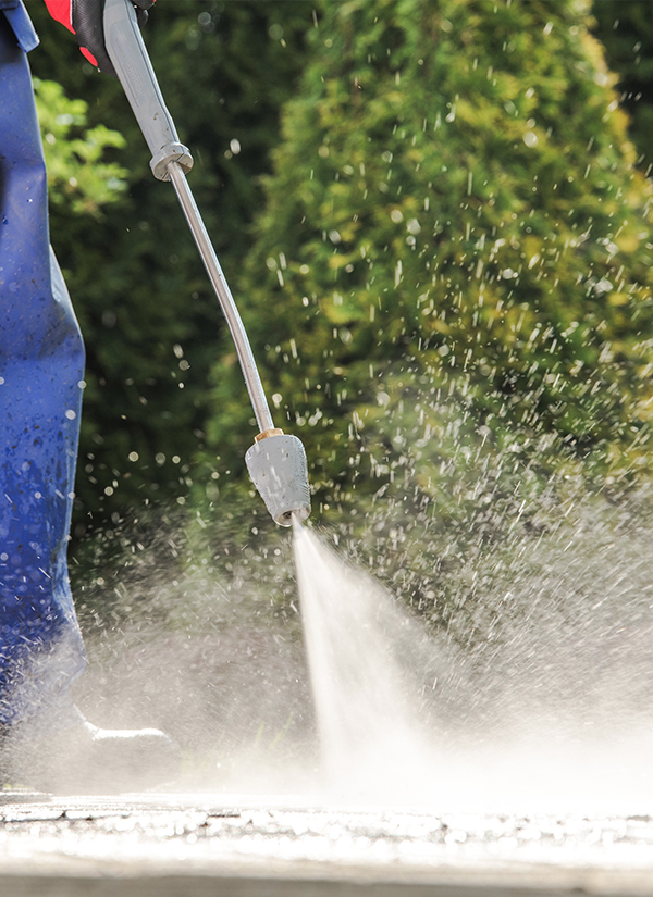 home-pressure-washing