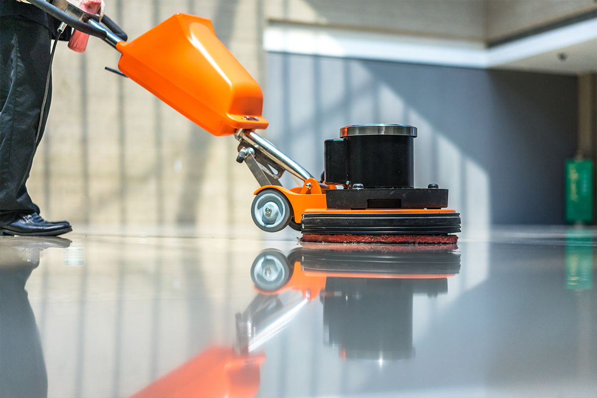 service-retail-cleaning